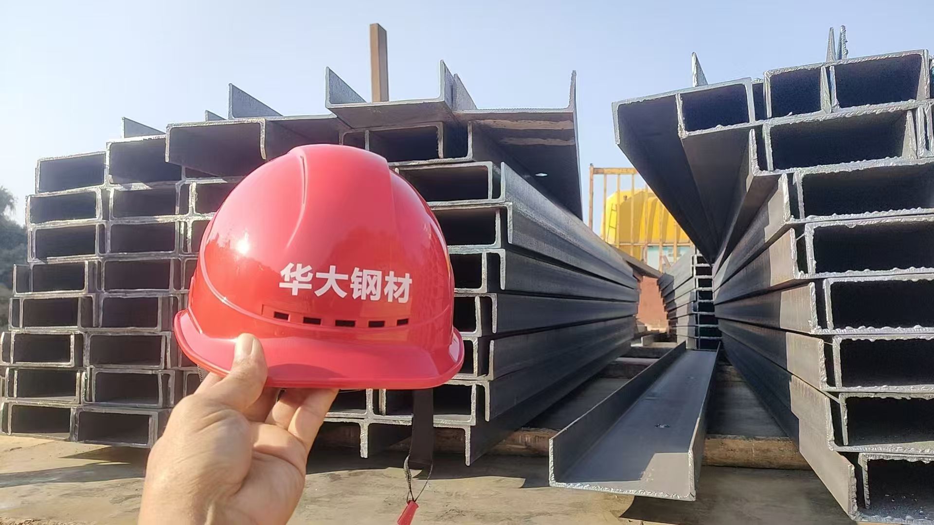 坪山新区工字钢钢板出租 - 推荐